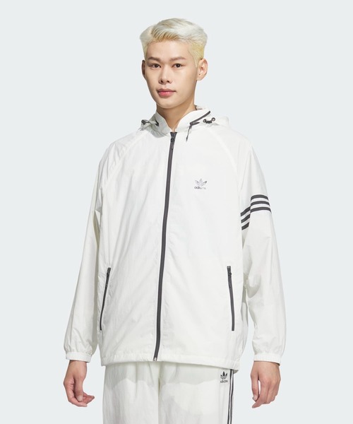 セール】ADS 200 ウインドブレーカー / アディダスオリジナルス adidas