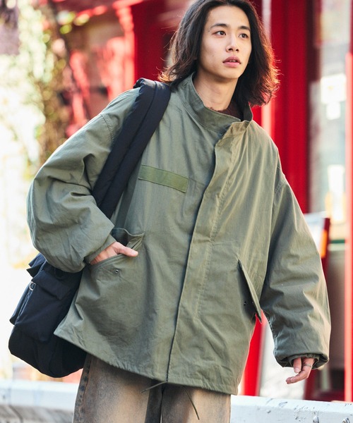 FREAK'S STORE（フリークスストア）の「限定展開 ビッグシルエット