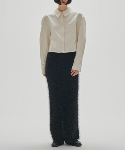 TODAYFUL（トゥデイフル）の「【TODAYFUL/トゥデイフル】シャギー