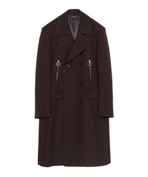 JOHN LAWRENCE SULLIVAN（ジョンローレンスサリバン）の「WOOL KERSEY