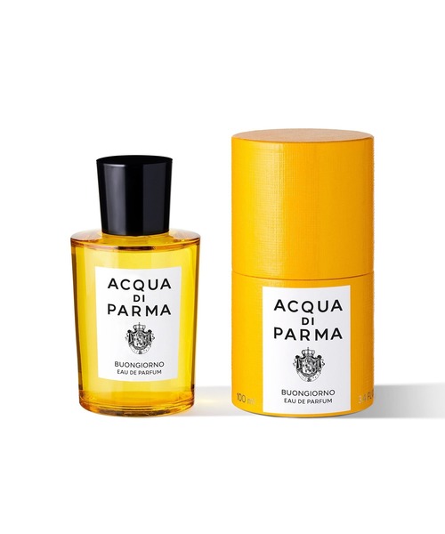 ボンジョールノ オーデパルファム 100mL（香水）｜ACQUA DI PARMA