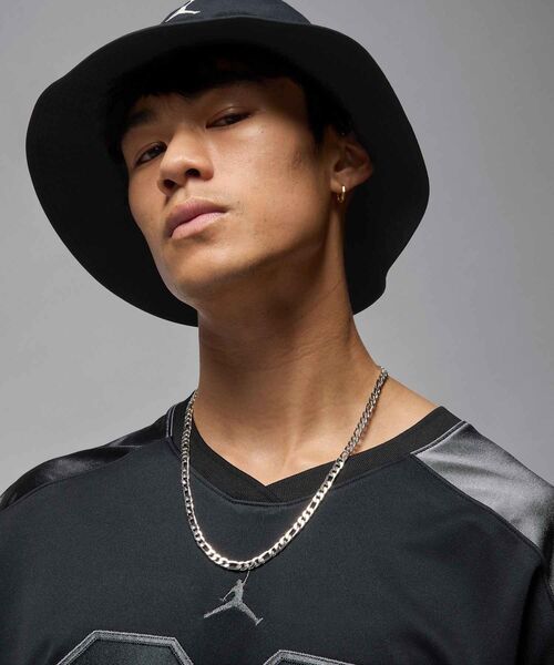 セール】ジョーダン ブルックリン メンズ カレッジエイト ホッケー