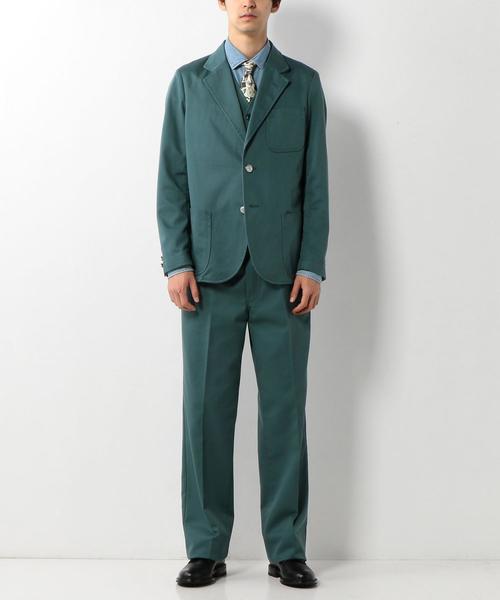 THE STYLIST JAPAN × Dickies セットアップ S THE STYLIST JAPAN