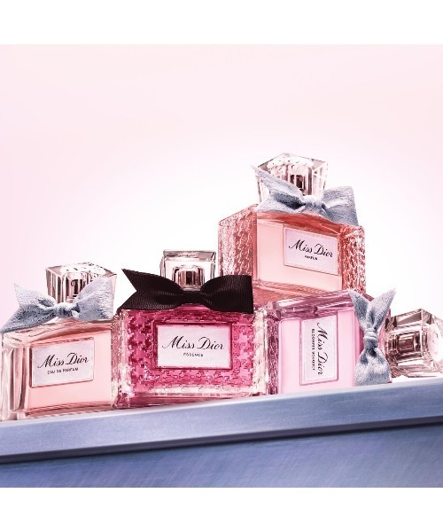 ミス ディオール ブルーミング ブーケ (100mL)（香水）｜DIOR