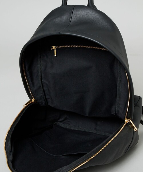 Ch!iii BAG（チーバック）の「chiiii/チー Leather Backpack / レザー