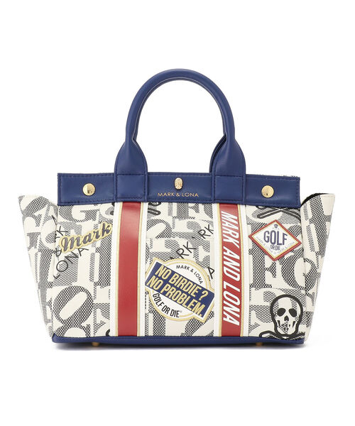 MARK & LONA（マークアンドロナ）の「MARK&LONA/マークアンドロナ/What