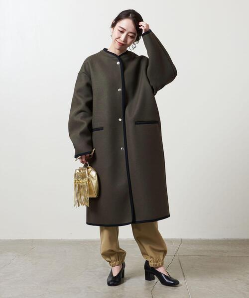 Mackintosh（マッキントッシュ）の「別注＜MACKINTOSH