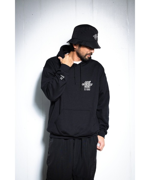 ANTi COUNTRY CLUB TOKYO（アンタイカントリークラブトーキョー