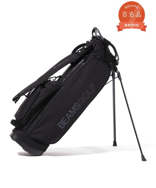BEAMS GOLF（ビームスゴルフ）の「NSG-NYLON OX スタンド キャディ