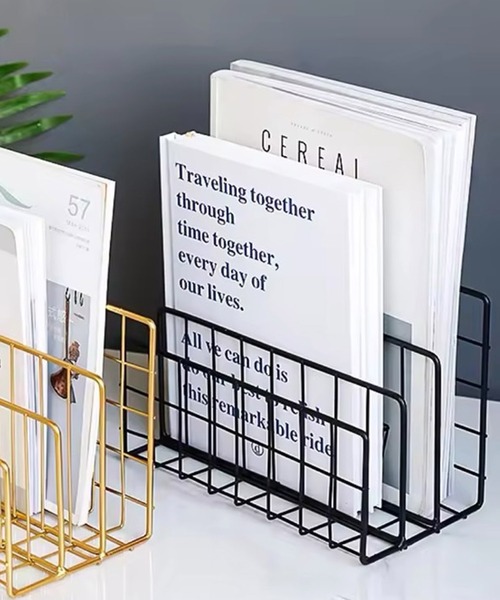 セール】【 Sowel. / ソエル 】 ミッドセンチュリー ブックスタンド