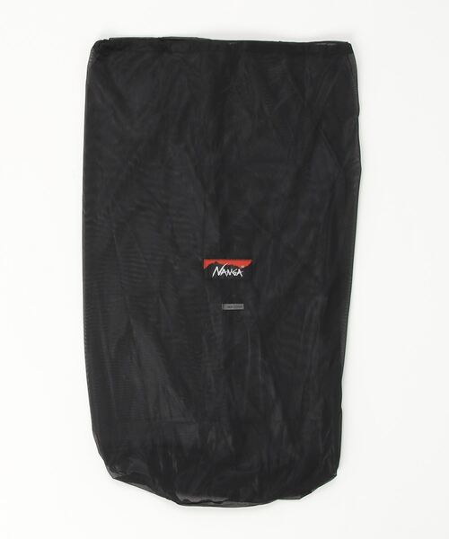 NANGA / ナンガ 30TH ANNIVERSARY AURORA TEX COMBI SLEEPING BAG 30