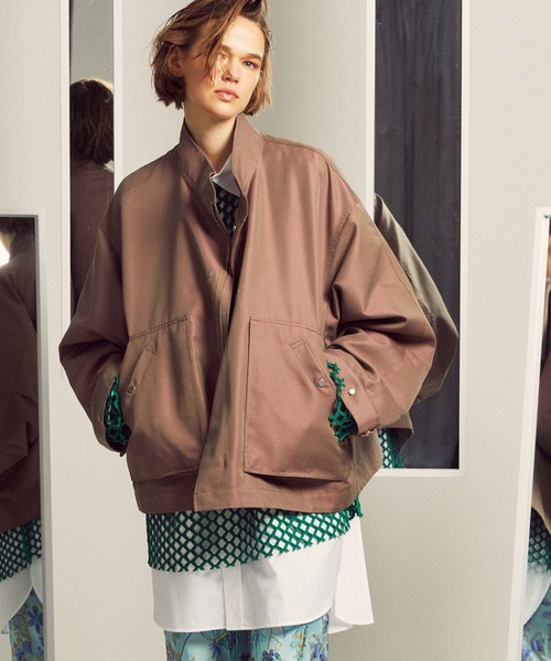 MAISON SPECIAL（メゾンスペシャル）の「《ユニセックスアイテム