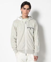 MARK & LONA｜マークアンドロナのパーカー通販 - ZOZOTOWN