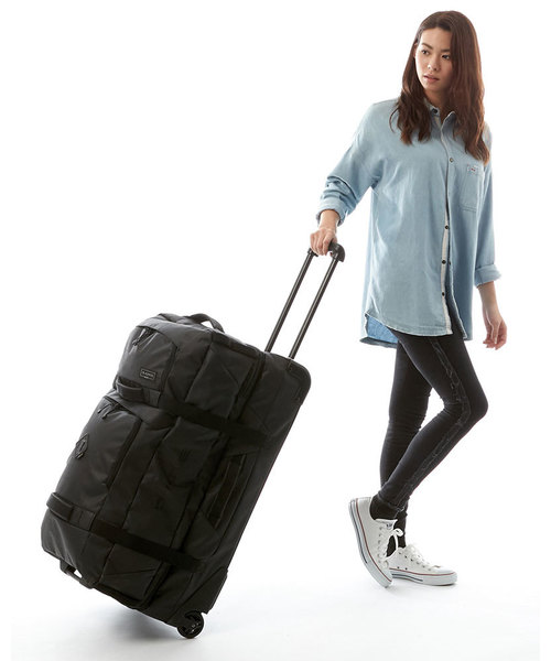 DAKINE（ダカイン）の「DAKINE SPLIT ROLLER 110L キャリーバッグ