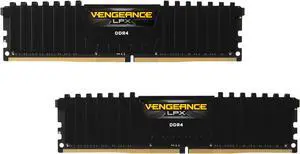 CORSAIR Vengeance LPX 16GB DDR4 Desktop RAM - Newegg.com