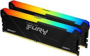 Team Delta RGB 32GB SDRAM DDR4 3200 Desktop Memory - Newegg.com