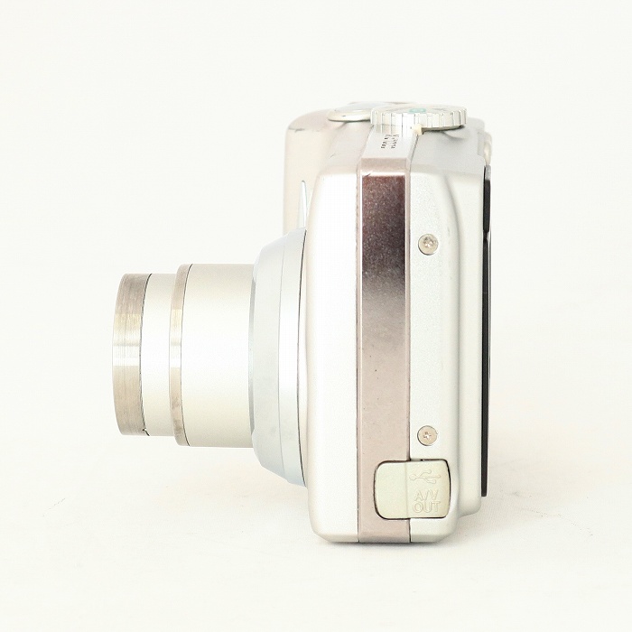 中古】(ニコン) Nikon COOLPIX 7900 シルバー｜ナニワグループ