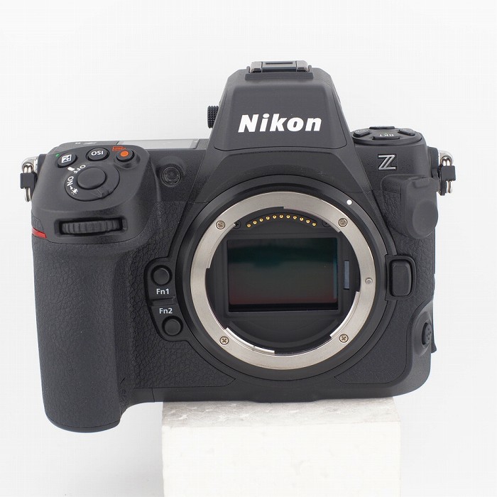 新品】(ニコン) Nikon Z 8 ボディ｜ナニワグループオンライン
