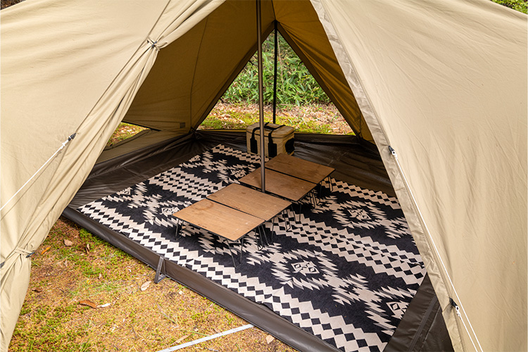 ゼインアーツ2023年新商品「ZEKU-M TC（ゼクー-M TC）」登場