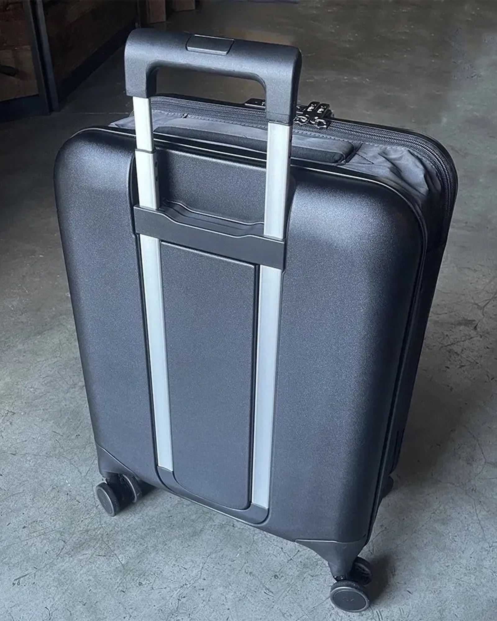 Rollink × CAPTAINS HELM #FOLDING TRIP CARRY CASE -HEAVY