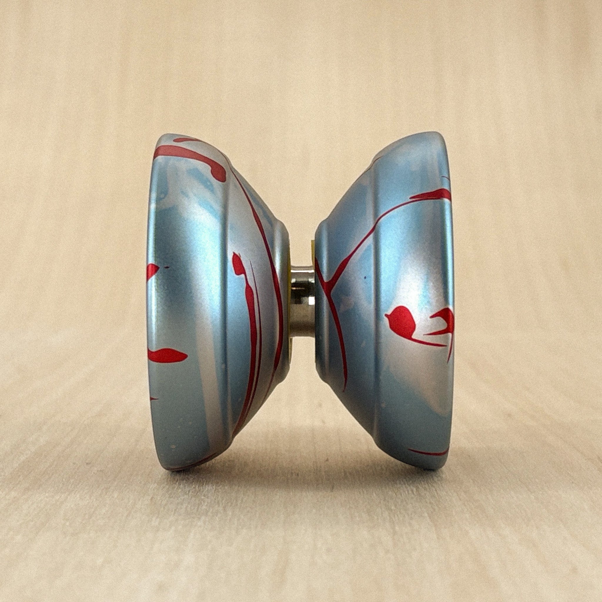 Leaf – Caribou Lodge