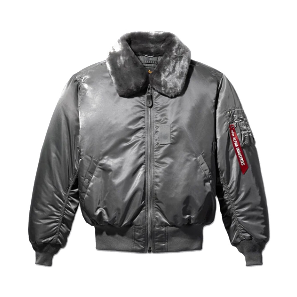 Alpha Industries B-15 Flight Jacket MJB23010C1