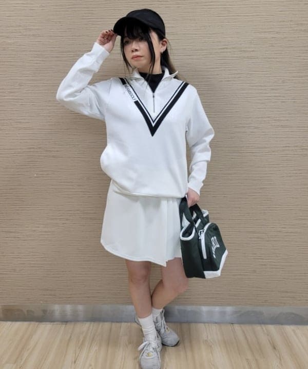 ビームス ゴルフ 松坂屋名古屋店（1169658） スタイリング