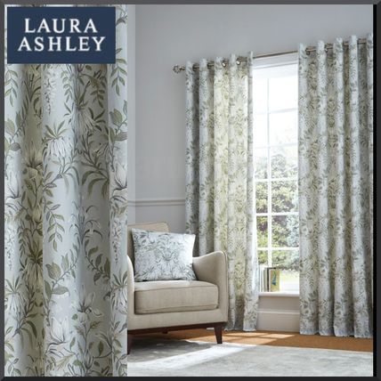 Laura Ashley(ローラアシュレイ) カーテン(ライフスタイル) - ブランド