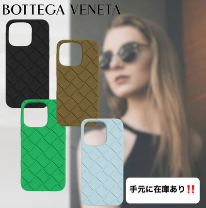 iPhone15 BOTTEGA VENETA(ボッテガヴェネタ) - ブランド通販のBUYMA