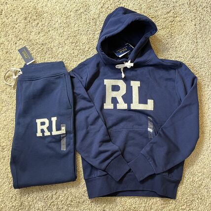 スウェット Ralph Lauren(ラルフローレン) POLO RALPH LAUREN(ポロ