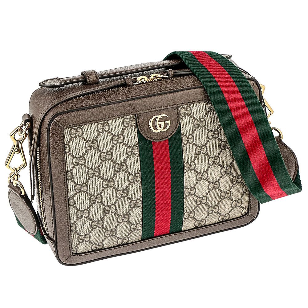 GUCCI 550622-K05NG-8745 グッチ スモールショルダーバッグ (GUCCI
