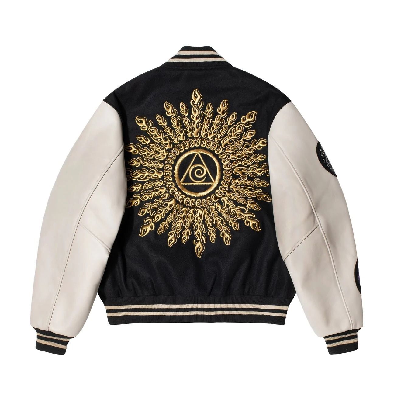 ☆ステューシーxドリスヴァンノッテンコラボ☆日本未発売 (STUSSY