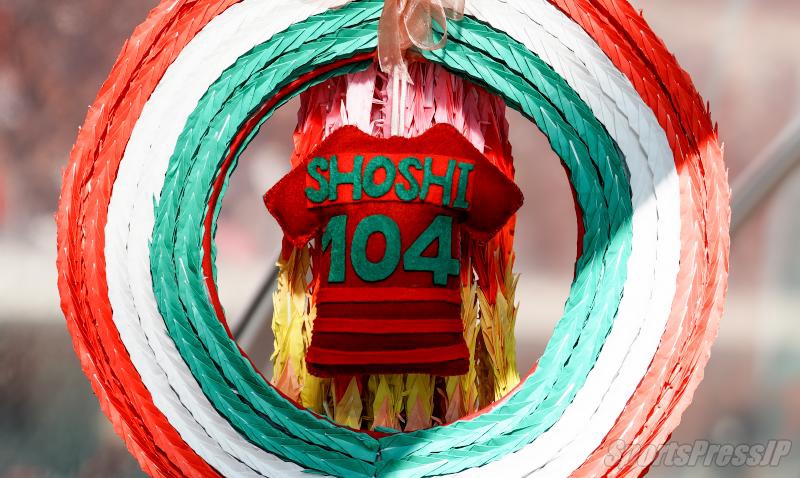 誰かのために戦う誇り」尚志高校 | SportsPressJP