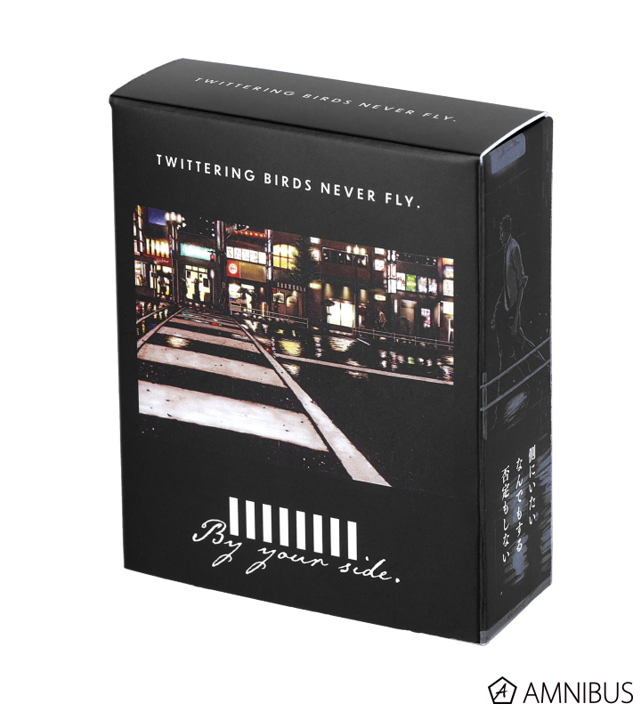 AMNIBUS-日常使いできるアニメグッズの通販サイト-