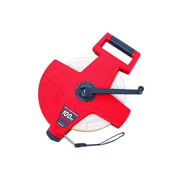 スピードタフミックリール12巾120m SGR12-120 ムラテックKDS - アスクル