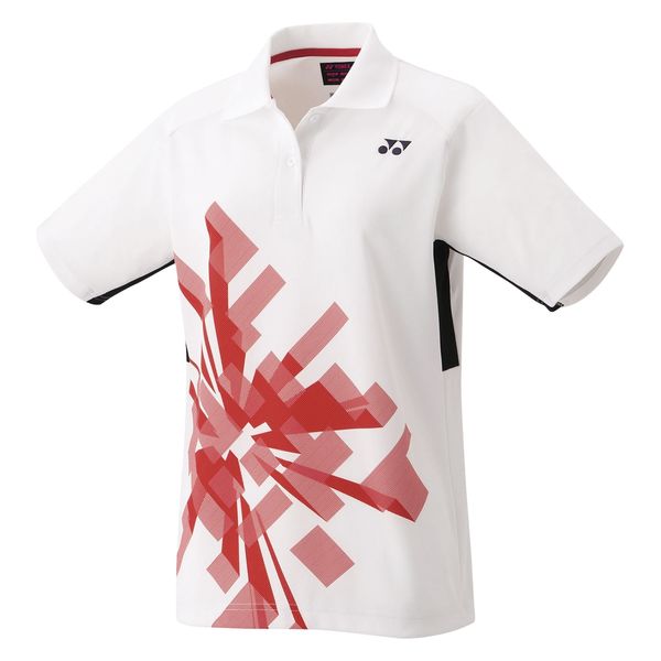 YONEX(ヨネックス) テニス トップス ウィメンズゲームシャツ L