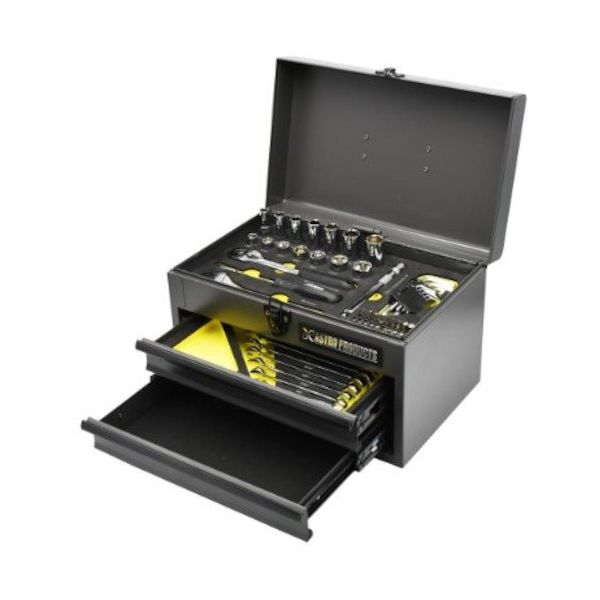 ワールドツール アストロプロダクツ コンパクトツールセット インチ(56