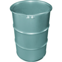 JFEコンテイナー JFE ステンレスドラム缶 クローズドタイプ 200L KD