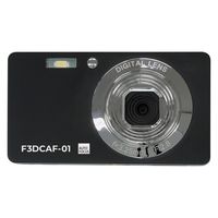 富士フイルム 防水デジタルカメラ「FinePix」XP120 ライム FX-XP120LM