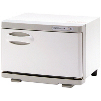 フィフティ・ヴィジョナリー ホットメイトS（ホワイト） SO-H8F-WH