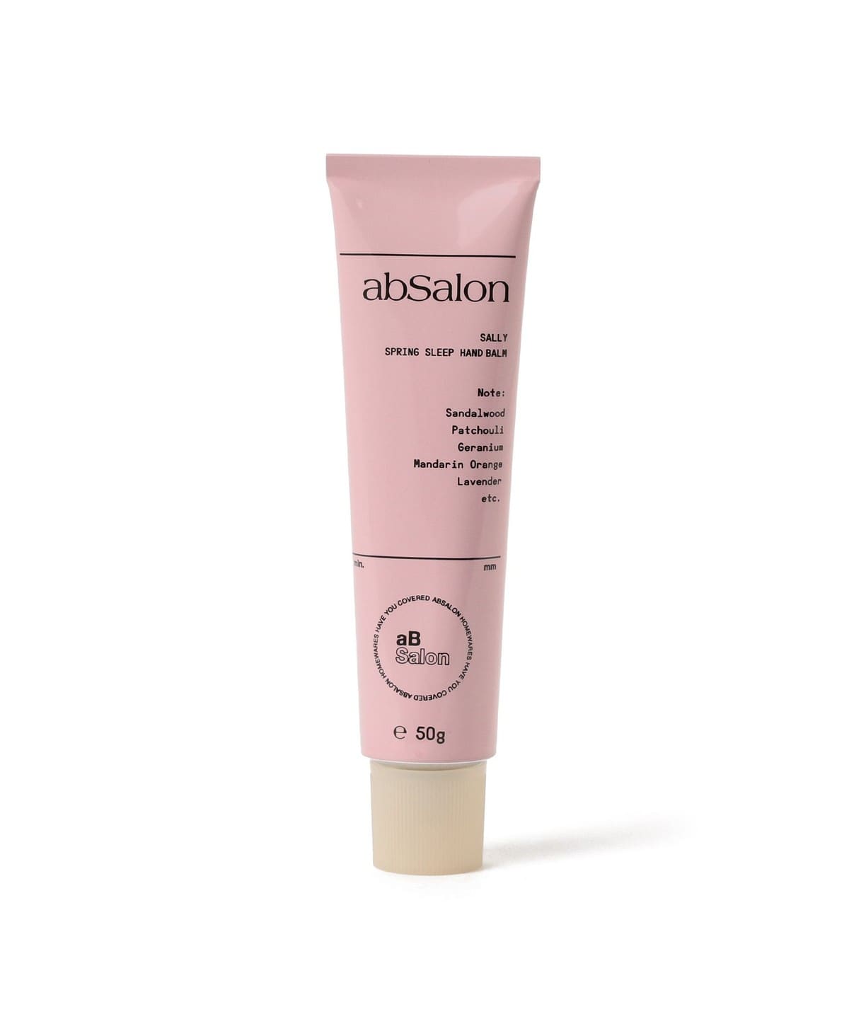 B印MARKET（B印マーケット）河江遥香＠B印MARKET / abSalon スプリング