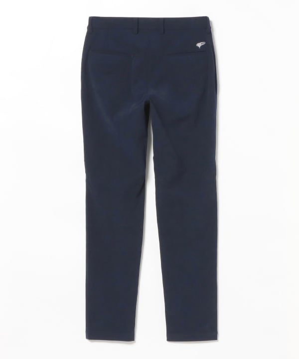 BEAMS GOLF（ビームス ゴルフ）PURPLE LABEL / トリコットコーデュロイ