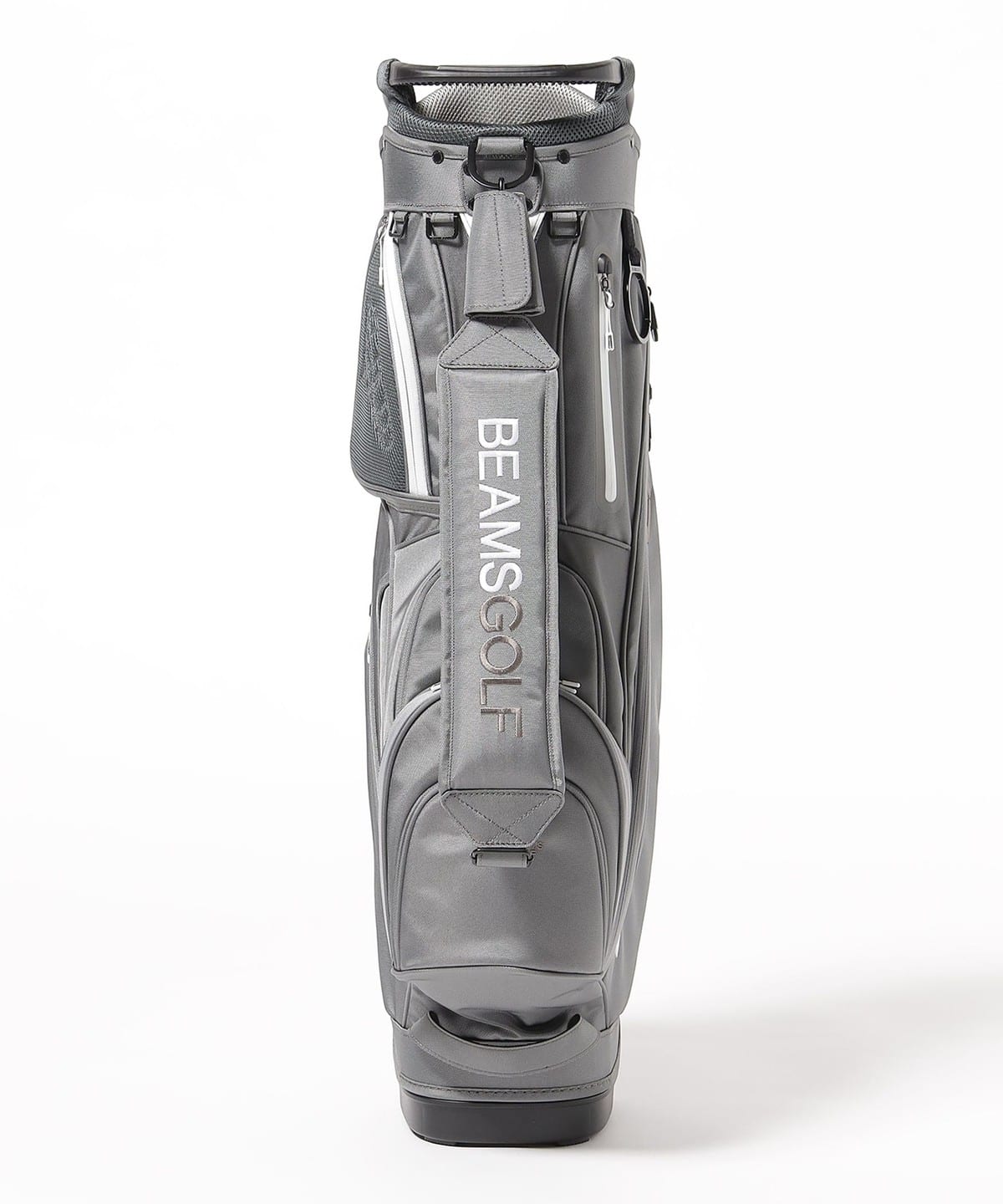 BEAMS GOLF（ビームス ゴルフ）スタンド キャディバッグ 4（バッグ