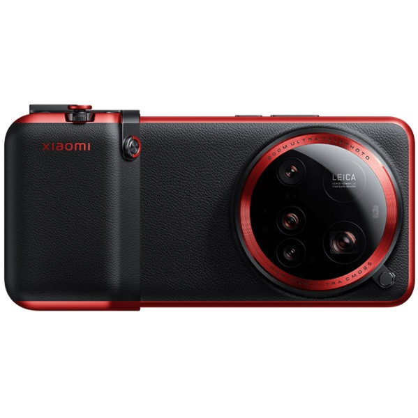 シャオミ Xiaomi 15 Ultra Photography Kit レジェンドエディション