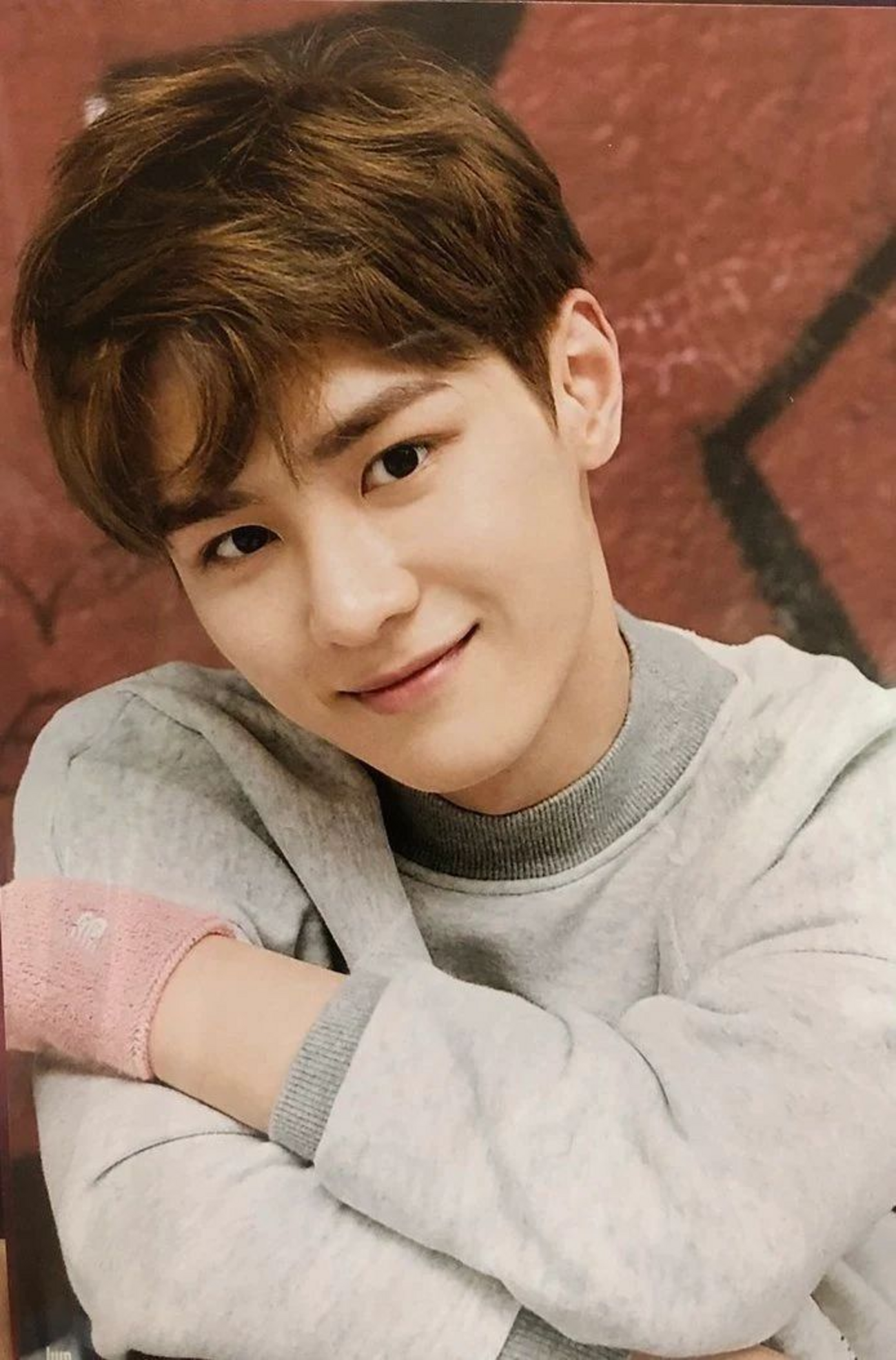 クンのプロフィール（NCT、WayV） - Never Grow Up