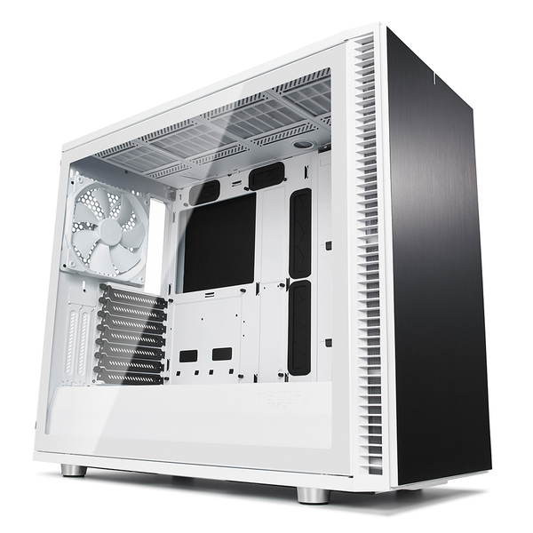 おまけ】Fractal Design Define S2 電源セット Fractal Design Define