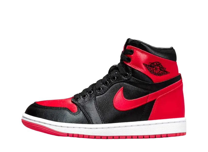 Nike Women's Air Jordan 1 Retro High OG 