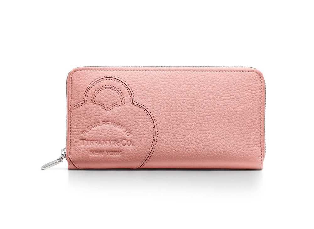 ティファニー「リターン トゥ ティファニー™」から日本限定色の新作