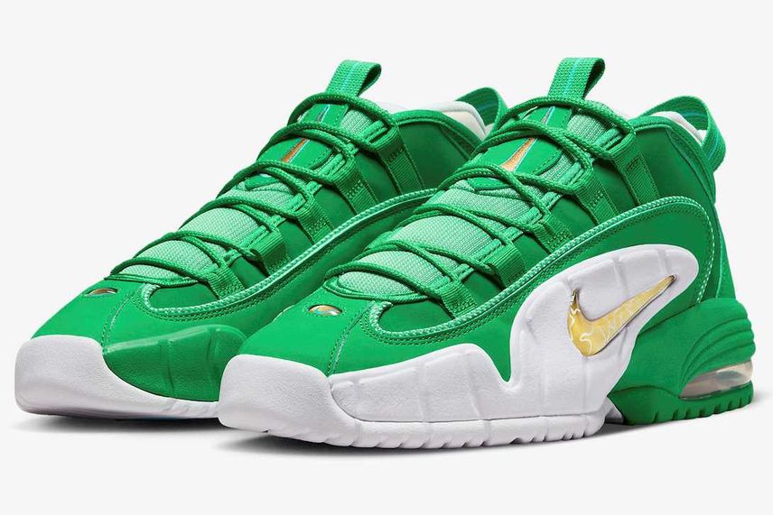 ナイキ エアマックスペニー1 の人気/新作情報 | スニーカーダンク