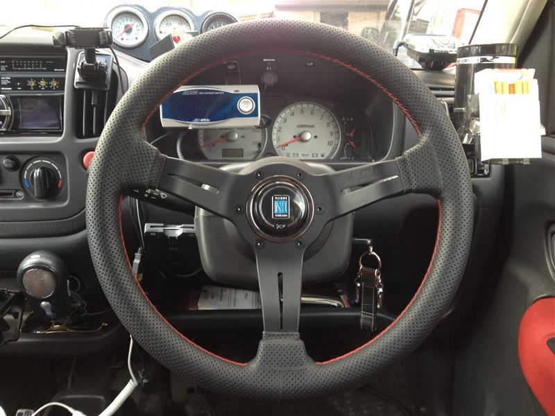 人気 商品 通販車・バイク・自転車 - ナルディ ディープコーン